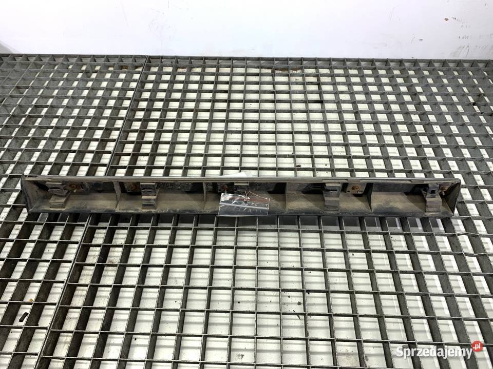 LISTWA DRZWI LEWY TYŁ MAZDA CX7 SUV 0614 Liquid osobowe