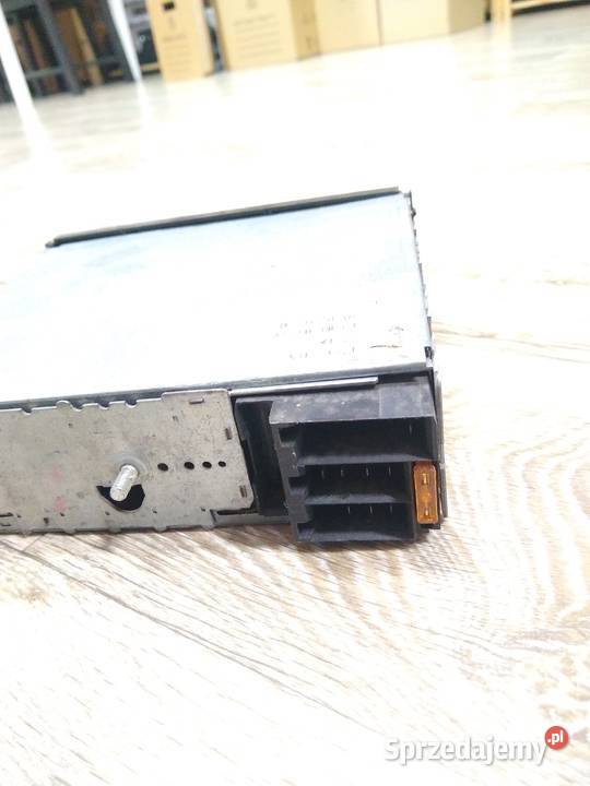 Radio samochodowe na kasety Philips Rhein Dłutów