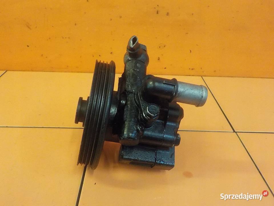INSIGNIA ASTRA ZAFIRA 18 B 12r 140 A18XER pompa Suków sprzedam
