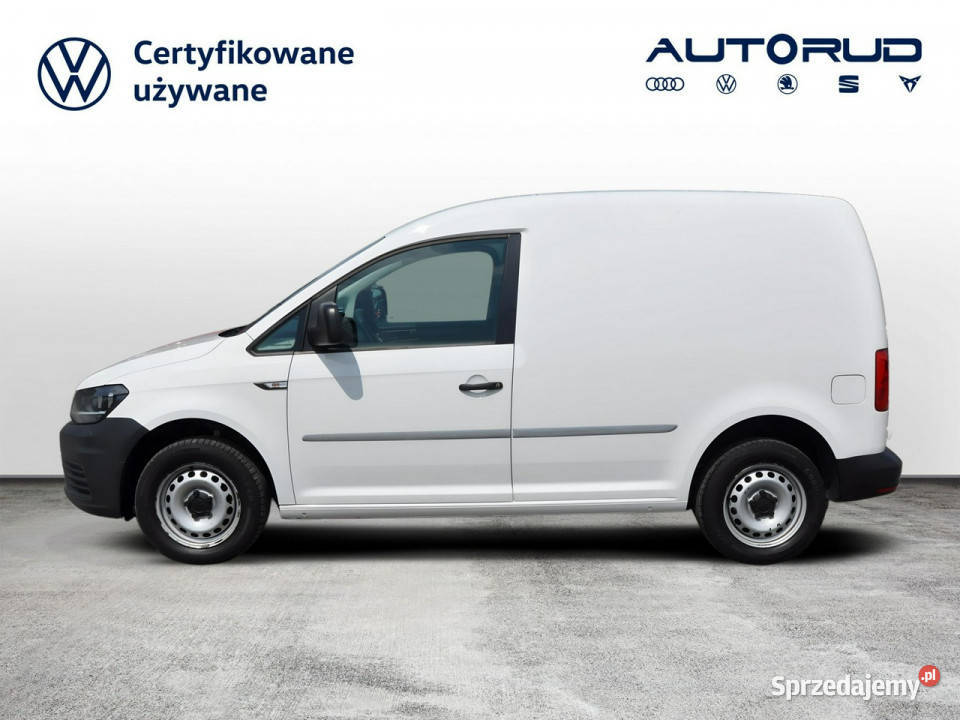 Volkswagen Caddy 20TDI 102 Manual 5G Stalowa Wola