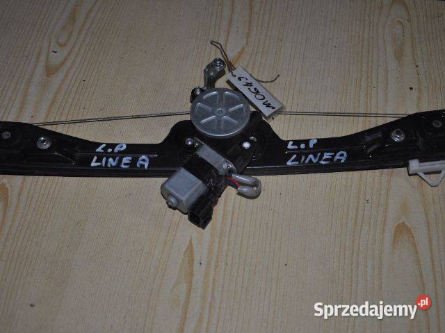 linea mechanizm szyby M0649 WYSYŁKA Pozostałe śląskie Żory