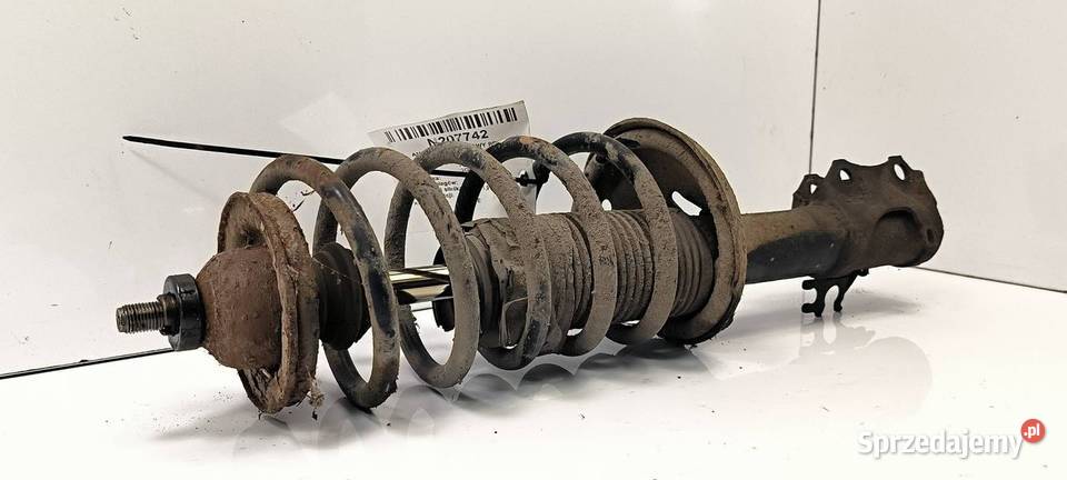 AMORTYZATOR PRAWY PRZÓD VOLKSWAGEN GOLF III Lipno