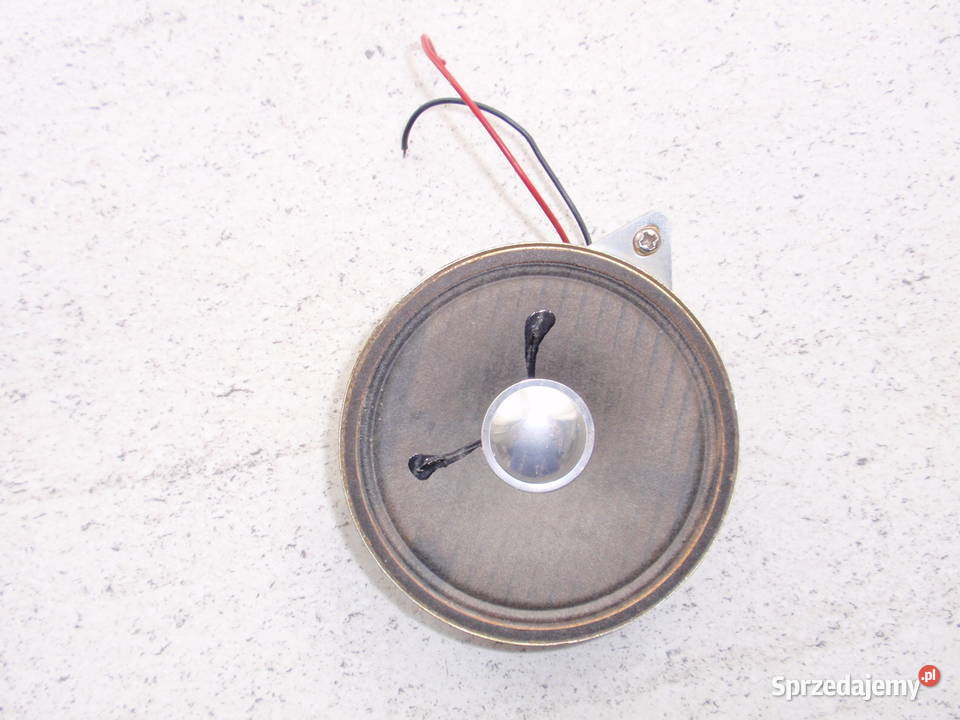 Głośnik 8 05W