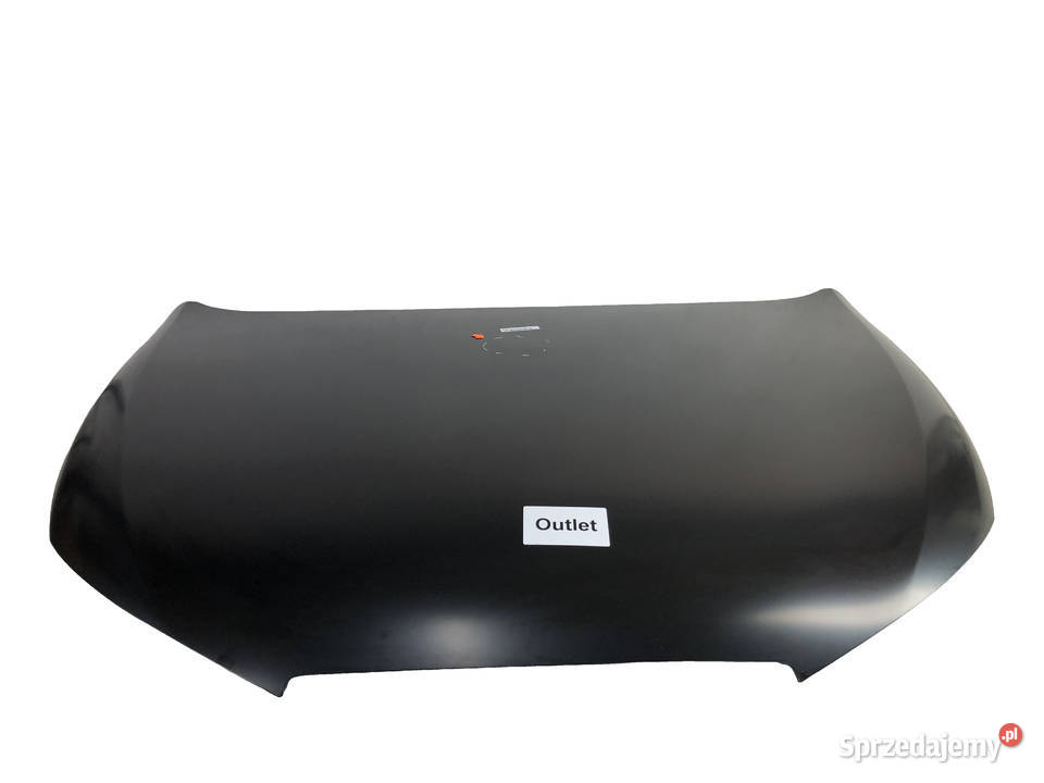 Seat Ibiza IV 6J przed Liftem 042008092012 Maska Skarżysko-Kamienna