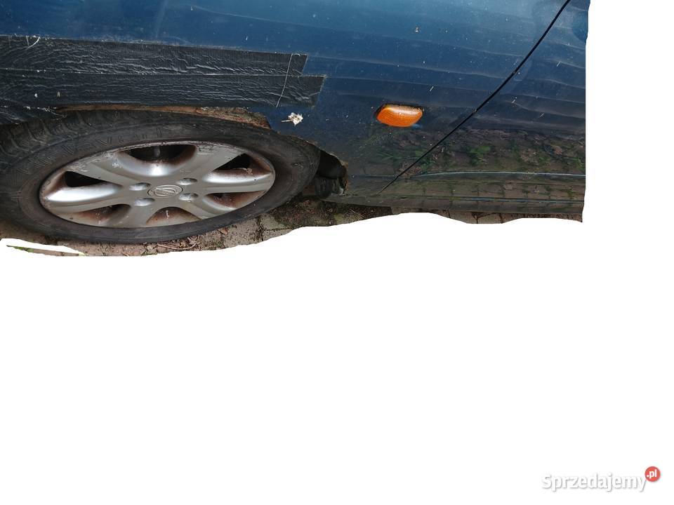 Nissan Primera Lift diesel Primera sprzedam