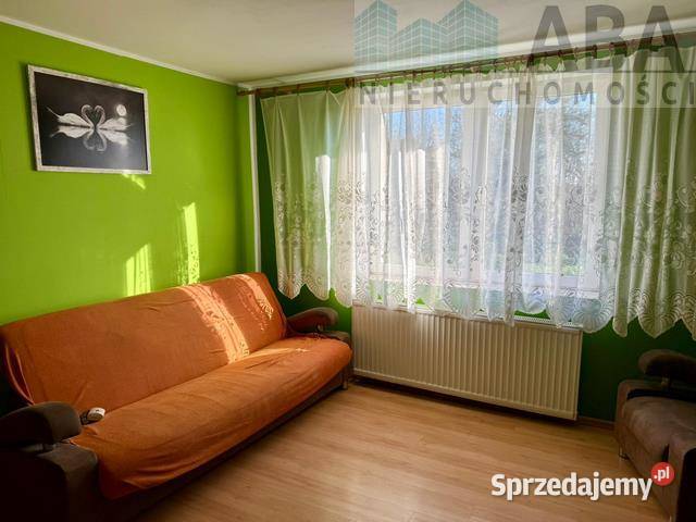 Na sprzedaż dom z dużą działką Węglew Domy