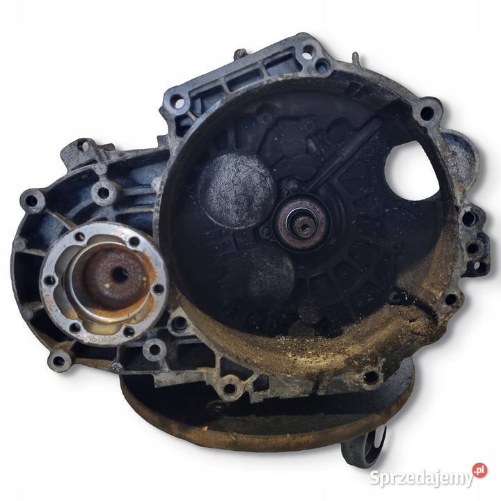 SKRZYNIA BIEGÓW VW Passat B6 20 TDI manualna Chełm