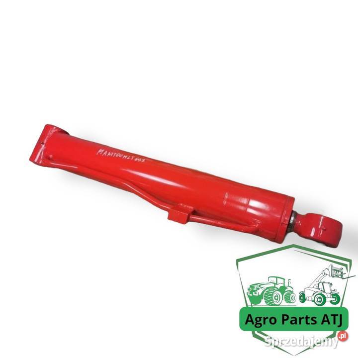 Siłownik główny ramienia Manitou MLT 633 Ciechanowiec
