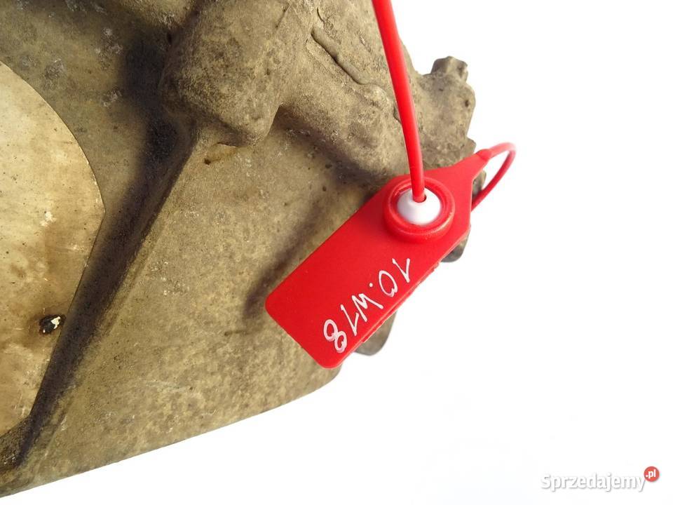 SKRZYNIA BIEGÓW 711643 16 CGI MERCEDES A B KLASA osobowe małopolskie sprzedam