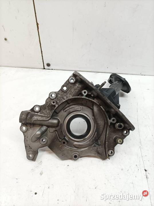 POMPA OLEJU 9686038880 14 HDI Citroen C3 II świętokrzyskie