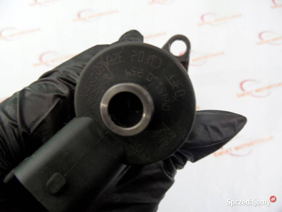 CITROEN PEUGEOT MAZDA VOLVO MINI 16 HDI TDCI Kielce