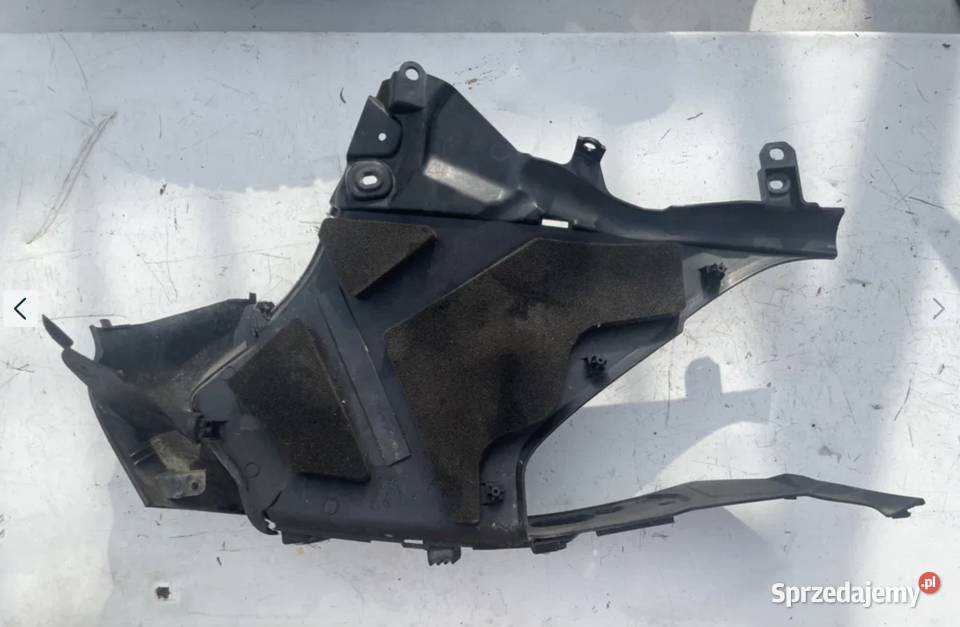 osłona obudowa Honda NC 750 INTEGRA Ostrzeszów