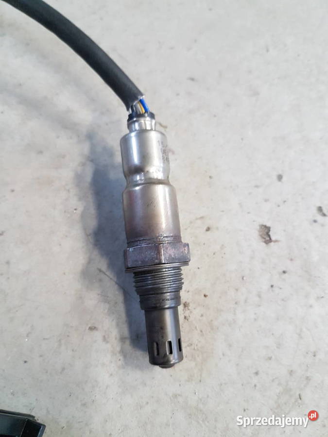 VW AUDI 20 TDI SONDA LAMBDA 4G0906265 wielkopolskie Turek