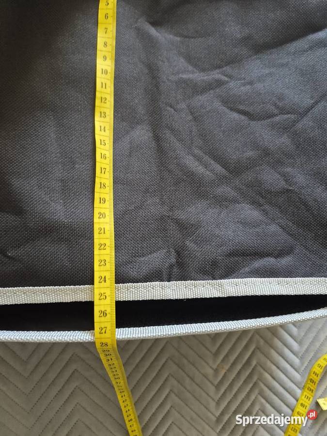 Organizer do auta dolnośląskie Kłodzko