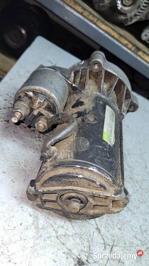 Rozrusznik Peugeot Partner 19D Łagów