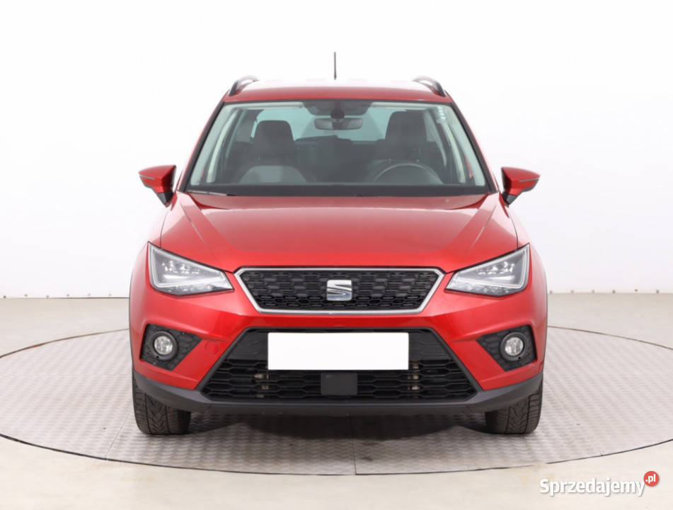 Seat Arona 10 TSI czujnik deszczu Piaseczno
