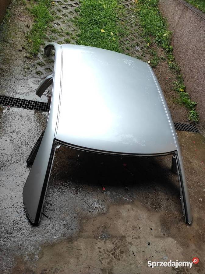 Sprzedam części Audi A4 B6B7 A4 świętokrzyskie Kielce