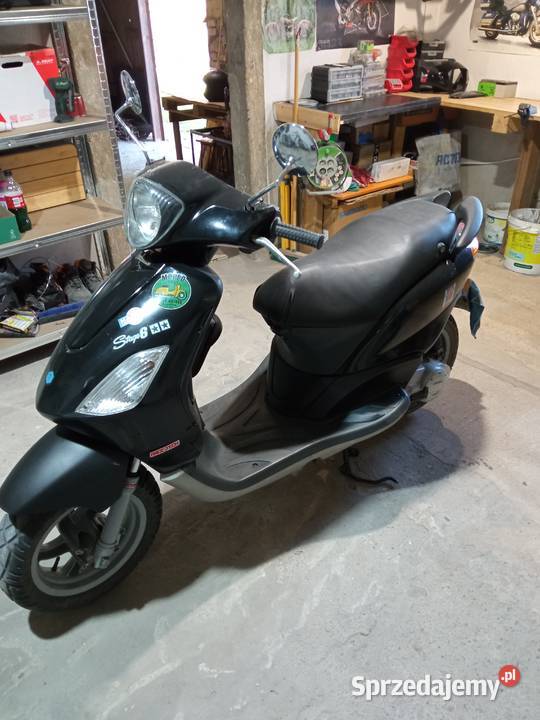 Piaggio 50 2 t fly Piaggio