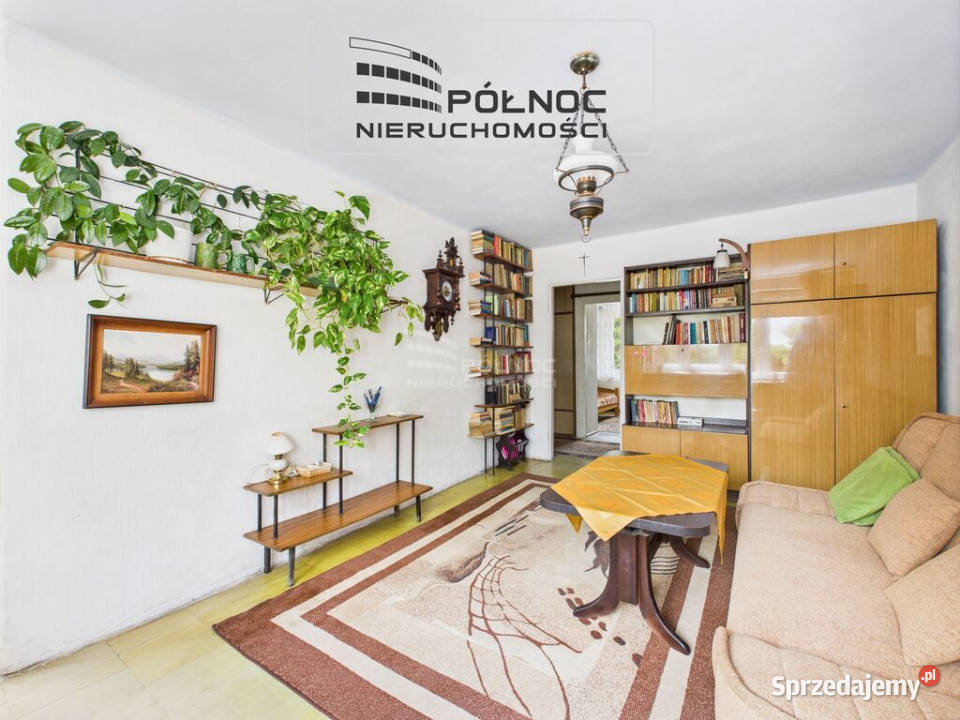 Mieszkanie w centrum widok na park Ełk IIp Liczba pokoi 3