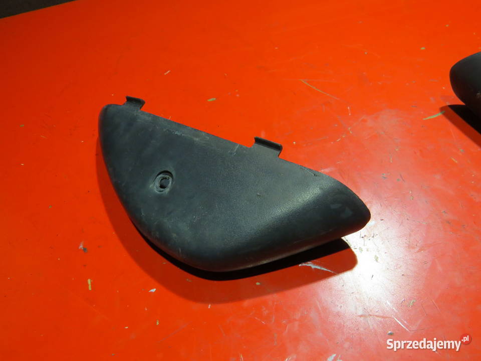 HONDA DEAUVILLE NTV 650 RC47 01 gmole osłony Warszawa