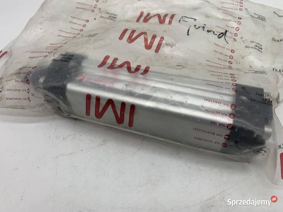 IMI Norgren PVA8032M100 Pneumatic cylinder Warszawa