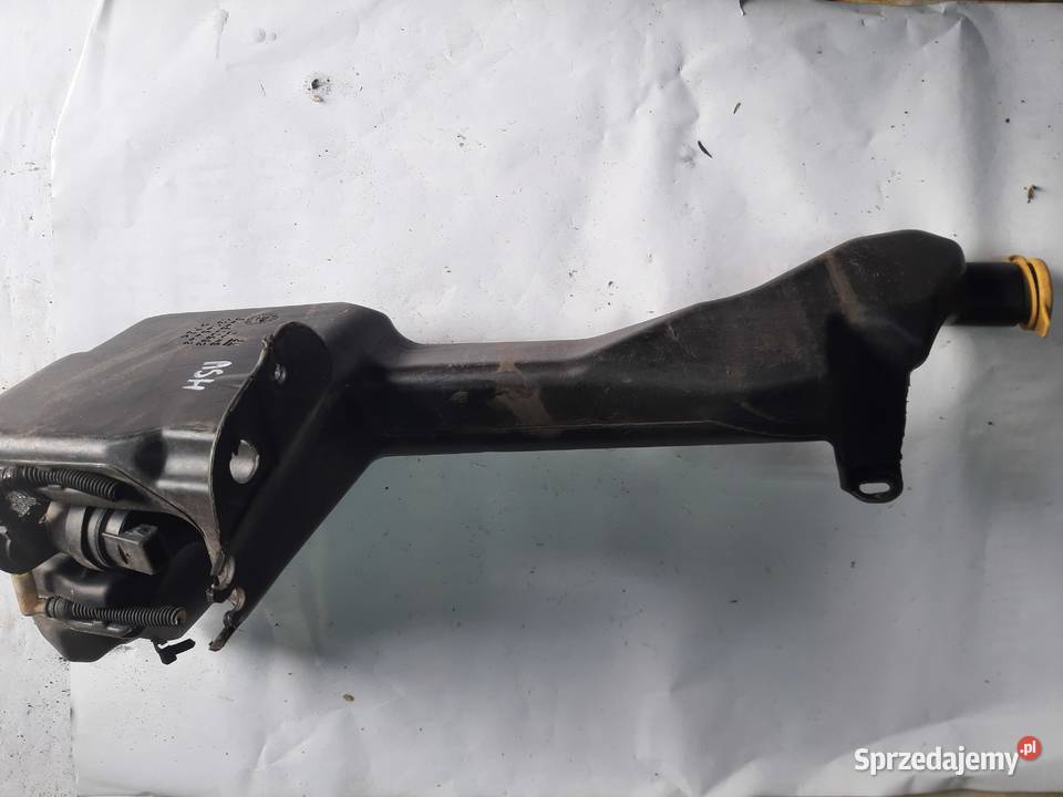 Opel Astra H Zafira B zbiorniczek spryskiwaczy z Ksawerów sprzedam
