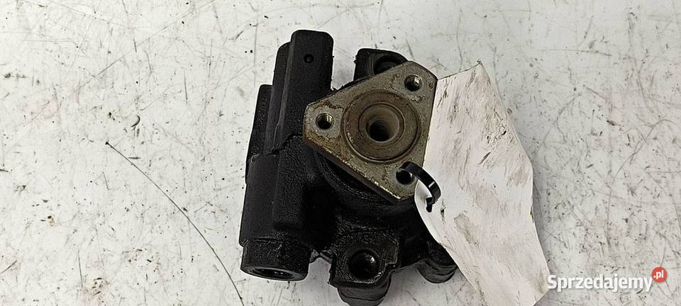 POMPA WSPOMAGANIA RENAULT CLIO II 7700419118C osobowe Lipno
