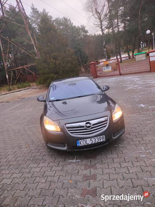 Sprzedam Insignia małopolskie Trzebinia sprzedam