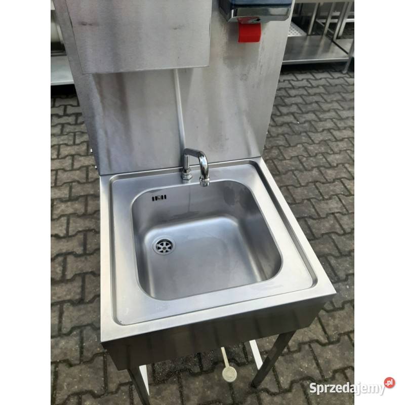 ZLEW PORZĄDKOWY KOLANOWY DOZOWNIKI 505085150 Ostrów Wielkopolski sprzedam