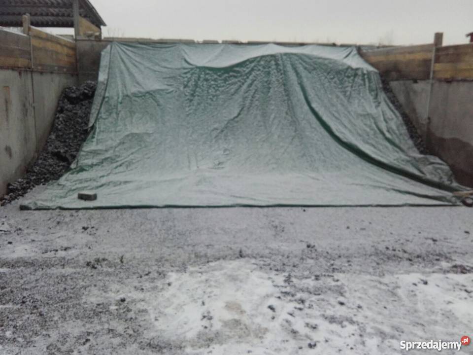 Skład opału węgiel Wrocław Oborniki Śląskie Oborniki Śląskie