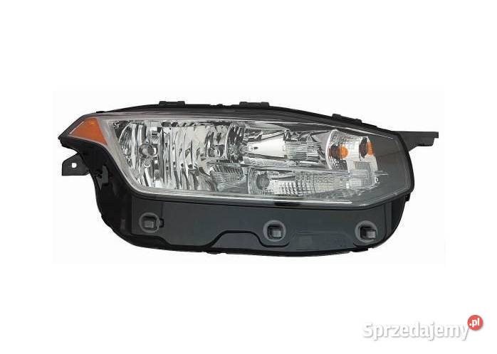Volvo XC90 15 Reflektor przedni lampa przednia sprzedam