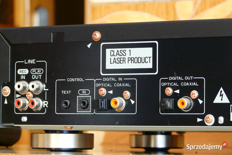 Pioneer PDR609 Nagrywarka Rabka-Zdrój