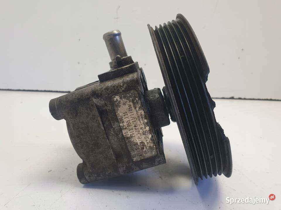 Volvo S60 24 i POMPA WSPOMAGANIA 8649636 Chełm