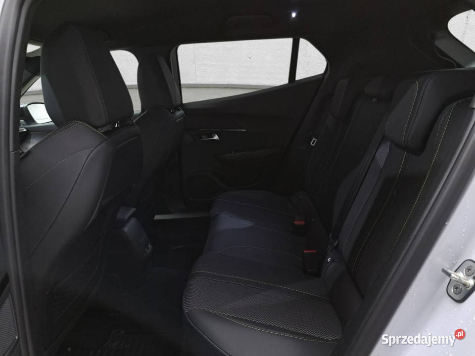 Peugeot 2008 II 2019 Komorniki