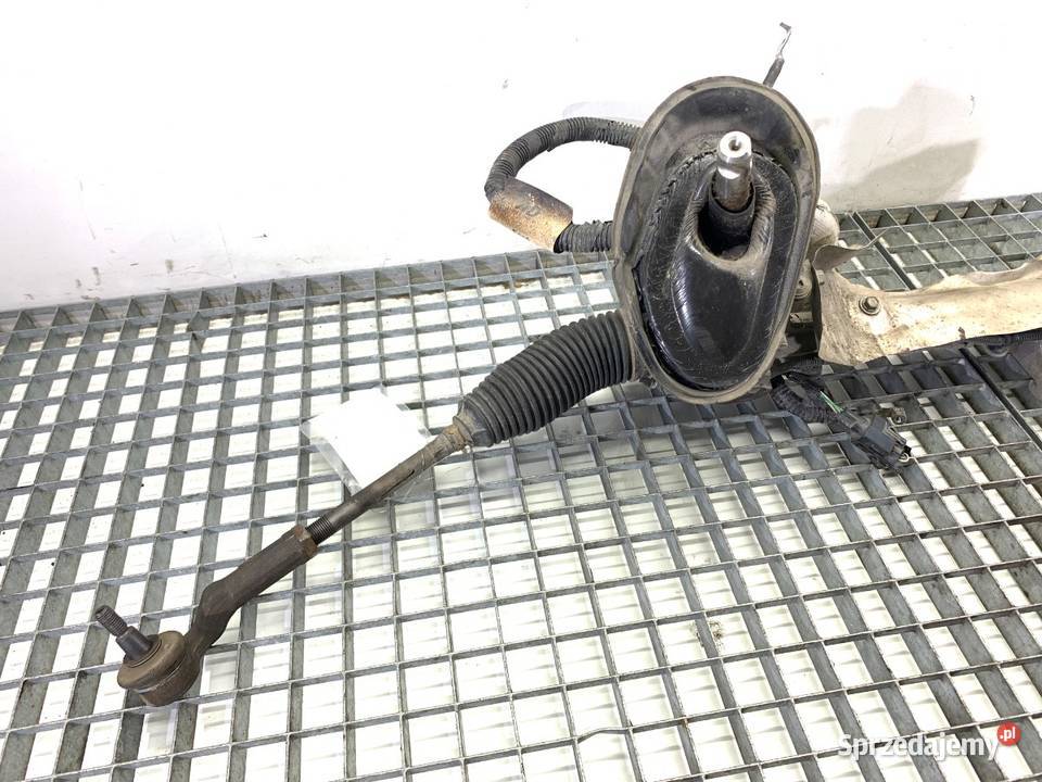 PRZEKŁADNIA KIEROWNICZA MAGLOWNICA FORD TRANSIT