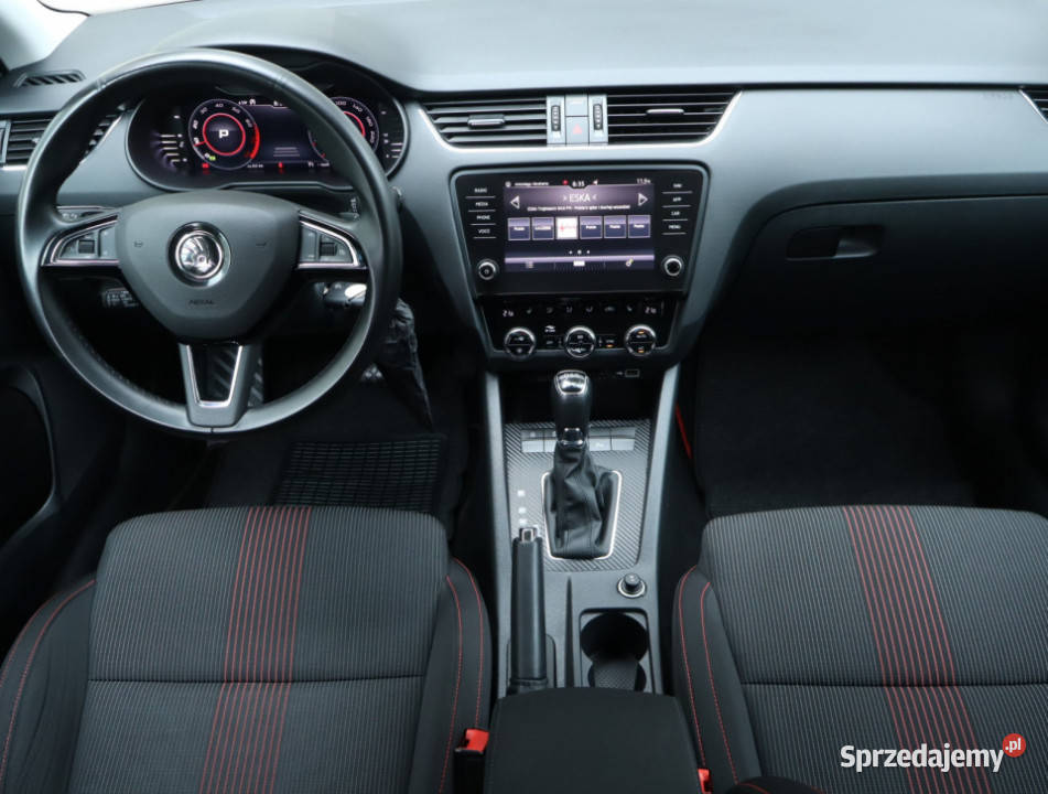 Skoda Octavia 20 TSI wspomaganie kierownicy Piaseczno sprzedam