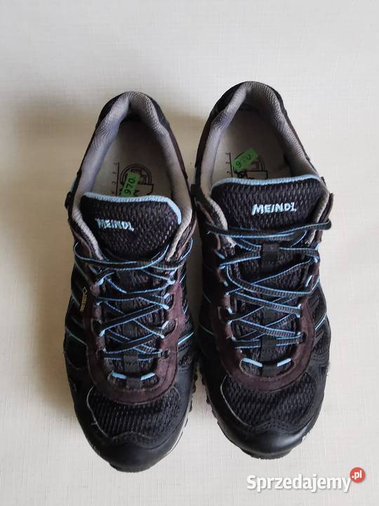 Meindl trekkingi r39st 25cm Zamość