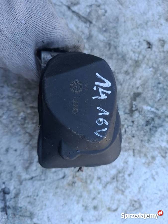 Przepustnica Volkswagen 14 16V lubelskie Wisznice