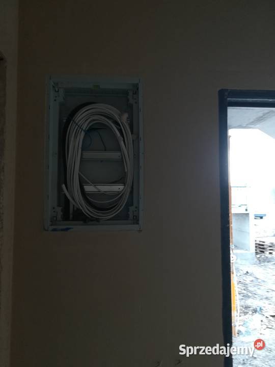 TYNKI MASZYNOWE Zabrze