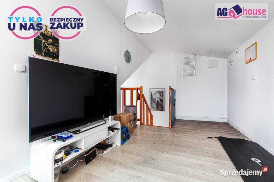 Mieszkanie Gdynia Gen Mariusza Zaruskiego 60m2 3 Piętro 1 sprzedam