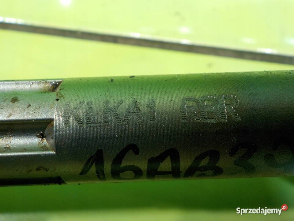 KIA RIO III LIFT 125 B 16r HB 5D krzyzak kolumny Suków