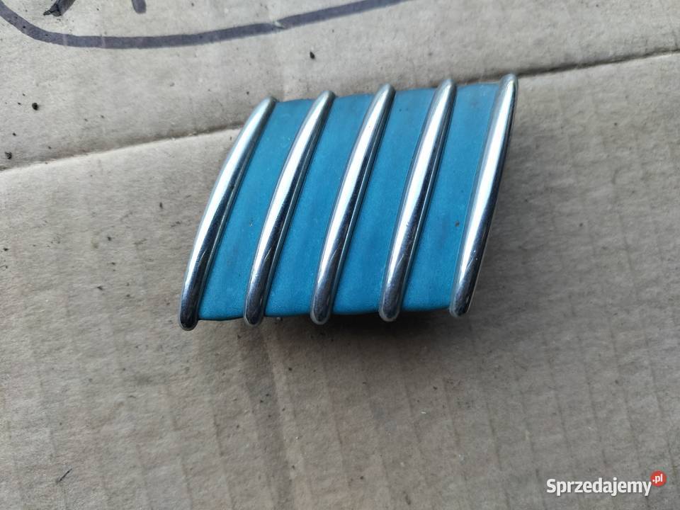 FIAT ZNACZEK EMBLEMAT NAPIS lubelskie Kamień-Kolonia