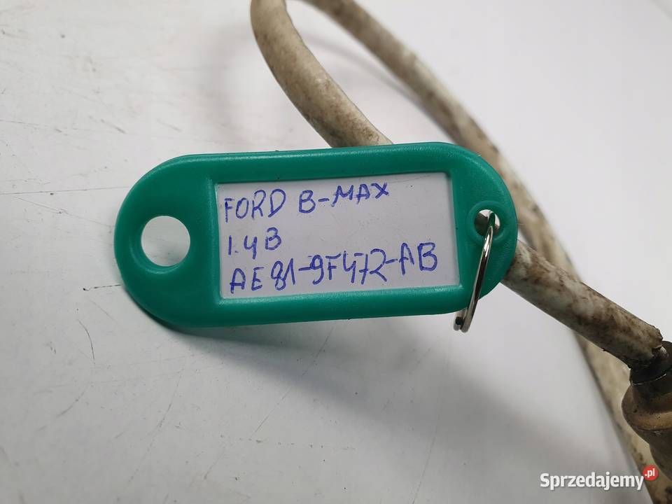 SONDA LAMBDA Ford B 14 B AE819F472AB AE819F472AB Sondy lambda