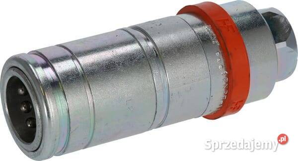 Szybkozłącze gniazdo 12 NPT 3CFHF0812NPTF małopolskie Kamionna sprzedam