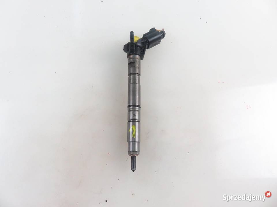 WTRYSKIWACZ AUDI A6 4F2 C6 30 TDI quattro BMK osobowe