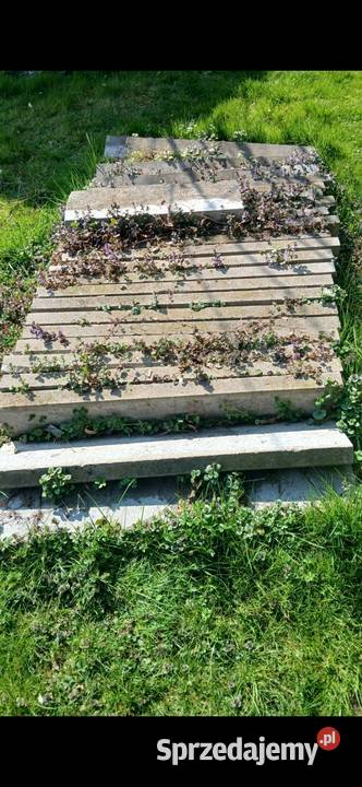 Obrzeża betonowe Oława