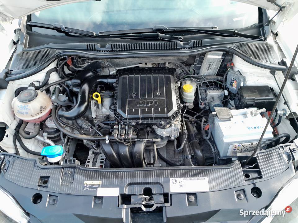 SEAT IBIZA 2017 r LPG niski przebieg aluminiowe felgi Kielce sprzedam