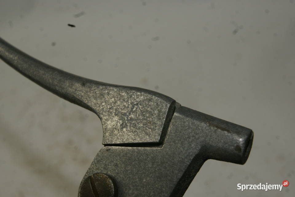 MILA KLAMKA MOCOWANIE LEWA AWO SIMSON SPORT Rybnik