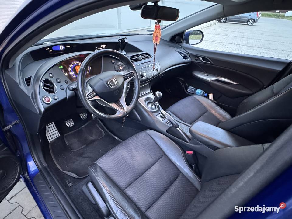 Sprzedam Hondę civic sprzedam
