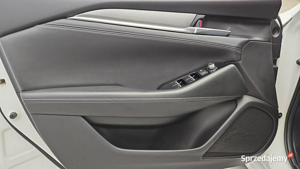 Mazda 6 20 SkyJoy Z Polskiego Salonu Faktura VAT Warszawa